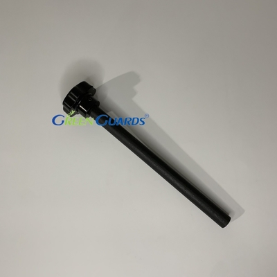 লন কাটার পার্টস হ্যান্ডেল অ্যাডজাস্টার GAMT2798 ফিটস হরিণ হাঁটা পিছনে সবুজ কাটার
