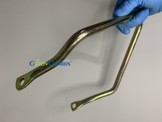 লন কাটার পার্টস রড GTCU25722 ফিটস Deere হাইব্রিড লাইটওয়ে ফায়ারওয়ে কাটার
