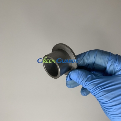লন কাটার পার্টস বুশিং - ফ্ল্যাঞ্জড - আইডি GM83541 এ 1 ফিটস ডিয়ার রোটারি কাটার