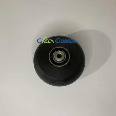লন কাটার পার্টস টায়ার ও হুইল - রিয়ার GM74566 ফিটস ডিয়ার রোটারি কাটার