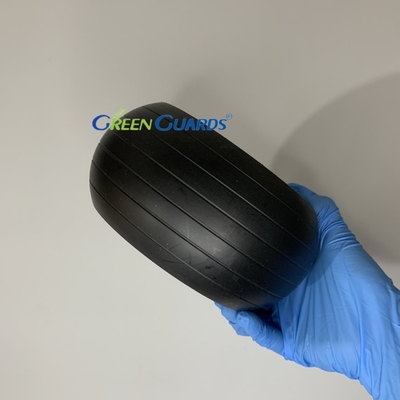 লন কাটার পার্টস টায়ার ও হুইল - রিয়ার GM74566 ফিটস ডিয়ার রোটারি কাটার