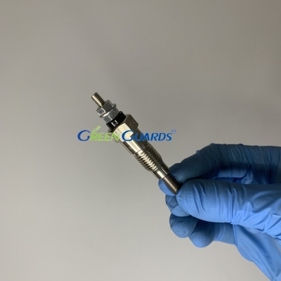 লন কাটার পার্টস গ্লো প্লাগ GM811937 ফিটস হরিণ লন এবং বাগান ট্র্যাক্টর