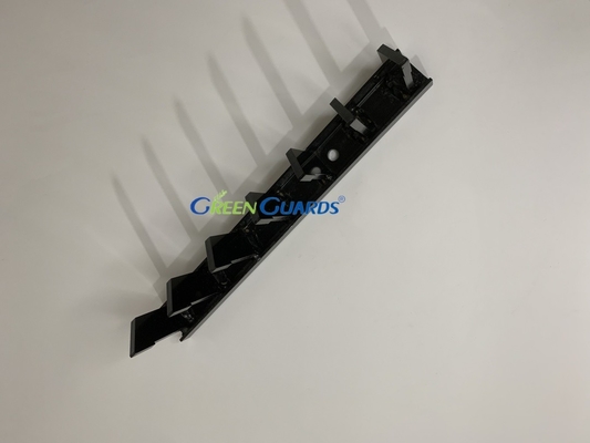 লন কাটার পার্টস স্কারিফায়ার ব্লেড - 7 টি দাঁত GAET10644 ফিটস ডিয়ার বুঙ্কার র্যাক