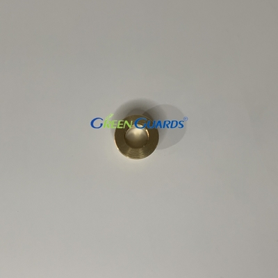 লন কাটার পার্টস বুশিং GM71076 ফিটস জন ডিয়ার রিল কাটার