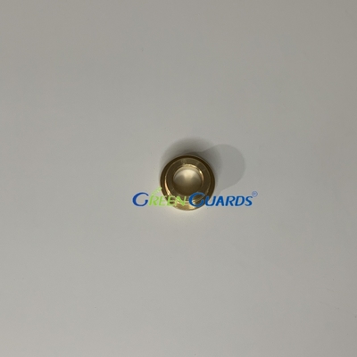 লন কাটার পার্টস বুশিং GM71076 ফিটস জন ডিয়ার রিল কাটার