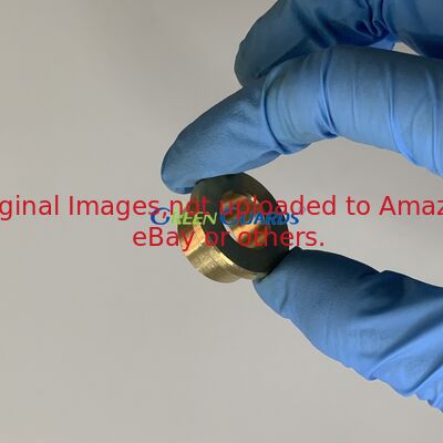 লন কাটার পার্টস বুশিং GM71076 ফিটস জন ডিয়ার রিল কাটার