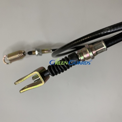 লন কাটার ক্যাবল-লক, ডিফারেন্সিয়াল G87-4460 ফিট Toro ওয়ার্কার