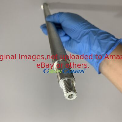 লন কাটার পার্টস ডিফারেনশিয়াল গিয়ারকেস আউটপুট শ্যাফ্ট ডান পাশের জিএএম 132053 ফিট করে জন ডিয়ার ওয়াক-ব্যাক গ্রিনসকাভার