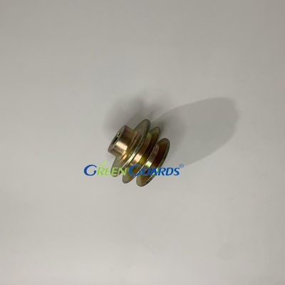 লন কাটার পার্টস পলি GTCU24802 ফিটস জন ডিয়ার ওয়াক গ্রিনস কাটার এবং ওয়াক-ব্যাক গ্রিনস কাটার