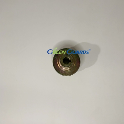 লন কাটার পার্টস পলি GTCU24802 ফিটস জন ডিয়ার ওয়াক গ্রিনস কাটার এবং ওয়াক-ব্যাক গ্রিনস কাটার