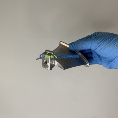 OEM স্ট্যান্ডার্ড গ্রাস লিফ ব্লাওয়ার ফ্যান ব্লেড G117-8356-01 For Toro Pro Force Debris Blower