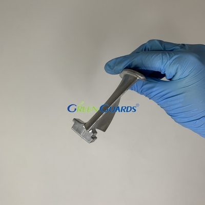 OEM স্ট্যান্ডার্ড গ্রাস লিফ ব্লাওয়ার ফ্যান ব্লেড G117-8356-01 For Toro Pro Force Debris Blower