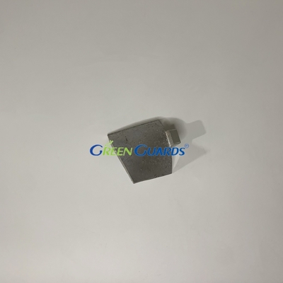 ঘাসের পাতা ব্লাভার ফ্যান ব্লেড G8356-01 ফিটস বাফালো টারবাইন মেশিন