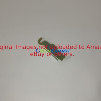 লন কাটার পার্টস ল্যাচ-আরএইচ জিটিসিইউ 26323 ফিটস জন ডিয়ার হাইব্রিড এবং প্রিসিশনকাট লাইটওয়ে ফায়ারওয়ে কাটার