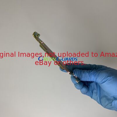 লন কাটার পার্টস ল্যাচ-আরএইচ জিটিসিইউ 26323 ফিটস জন ডিয়ার হাইব্রিড এবং প্রিসিশনকাট লাইটওয়ে ফায়ারওয়ে কাটার