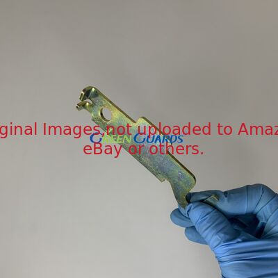 লন কাটার পার্টস ল্যাচ-এলএইচ জিটিসিইউ 26322 ফিটস জন ডিয়ার হাইব্রিড এবং প্রিসিশনকাট লাইটওয়ে ফারওয়ে কাটার