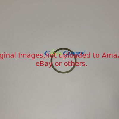 লন কাটার পার্টস গোলাকার গর্ত ওয়াশার GMT2495 ফিটস জন ডিয়ার প্রোগেটর ইউটিলিটি যানবাহন