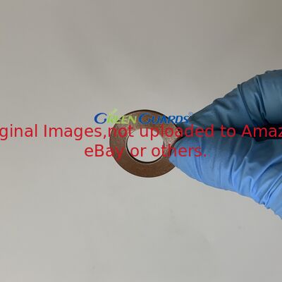 লন কাটার পার্টস ওয়াশার - স্প্রিং GN168012 ফিটস জন ডিয়ার ওয়াক-ব্যাক গ্রিনস এবং রিল কাটার