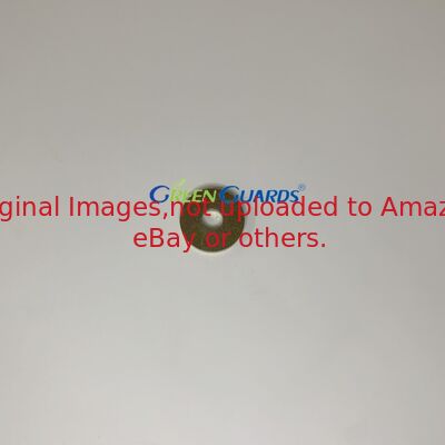 লন কাটার পার্টস গোলাকার গর্ত ওয়াশার GMT2491 ফিটস জন ডিয়ার হালকা ওজন ফারওয়ে কাটার