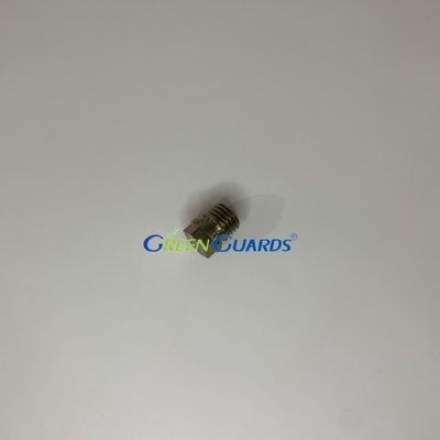 লন কাটার পার্টস প্লাগ GM138425 ফিটস জন ডিয়ার প্রিসিশনকাট ট্রিম এবং চারপাশের কাটার