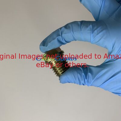 লন কাটার পার্টস প্লাগ GM138425 ফিটস জন ডিয়ার প্রিসিশনকাট ট্রিম এবং চারপাশের কাটার