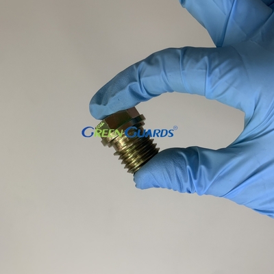 লন কাটার পার্টস প্লাগ GM138425 ফিটস জন ডিয়ার প্রিসিশনকাট ট্রিম এবং চারপাশের কাটার