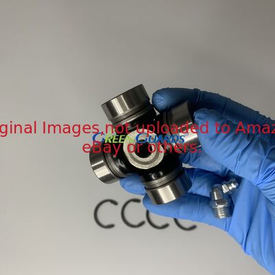 লন কাটার পার্টস ক্রস এবং লেয়ারিং Assy GAE793E ফিটস জন Deere রোটারি এবং রোল কাটার