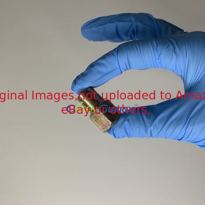 লন কাটার পার্টস বাদাম - বিছানা বার সমন্বয় GMT6486 ফিট করে জন ডিয়ার রাইডিং গ্রিনস এবং রিল কাটার