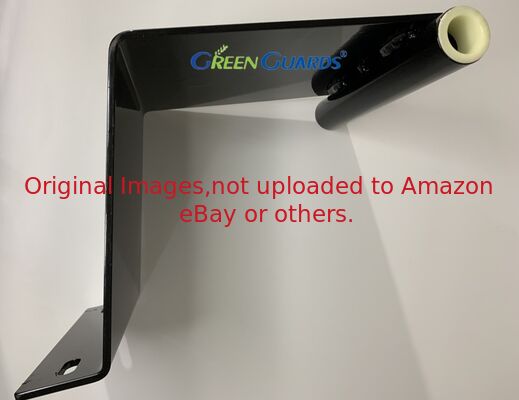 OEM স্ট্যান্ডার্ড পিভট GAMT1588 জন ডিয়ার ট্র্যাক্টর-মাউন্ট করা এয়ারেটর সমর্থন OEM
