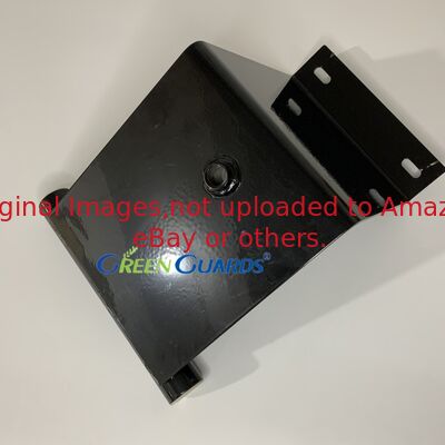 OEM স্ট্যান্ডার্ড পিভট GAMT1588 জন ডিয়ার ট্র্যাক্টর-মাউন্ট করা এয়ারেটর সমর্থন OEM
