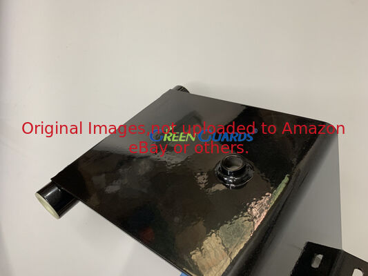 OEM স্ট্যান্ডার্ড পিভট GAMT1588 জন ডিয়ার ট্র্যাক্টর-মাউন্ট করা এয়ারেটর সমর্থন OEM