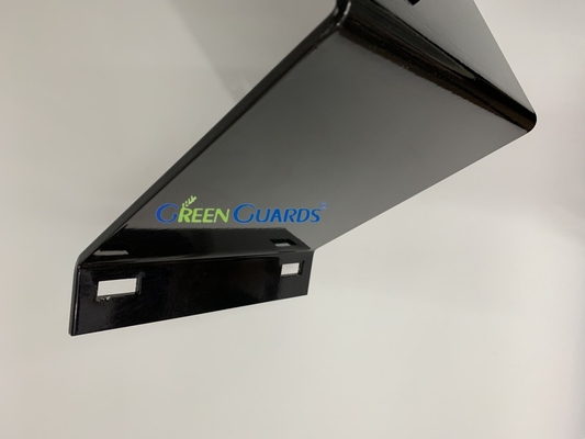 OEM স্ট্যান্ডার্ড পিভট GAMT2538 John Deere ট্র্যাক্টর-মাউন্ট এয়ারেটর ফিট করে