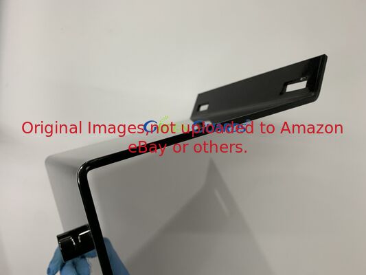 OEM স্ট্যান্ডার্ড পিভট GAMT2538 Deere ট্র্যাক্টর-মাউন্ট এয়ারেটর ফিট করে