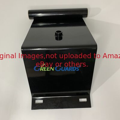 OEM স্ট্যান্ডার্ড পিভট GAMT2538 Deere ট্র্যাক্টর-মাউন্ট এয়ারেটর ফিট করে