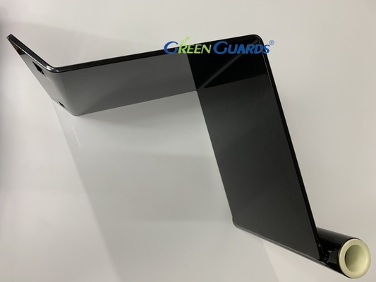 OEM স্ট্যান্ডার্ড পিভট GAMT2538 John Deere ট্র্যাক্টর-মাউন্ট এয়ারেটর ফিট করে