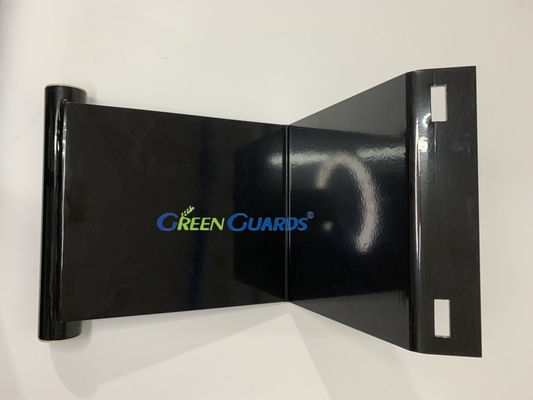 OEM স্ট্যান্ডার্ড পিভট GAMT2538 John Deere ট্র্যাক্টর-মাউন্ট এয়ারেটর ফিট করে