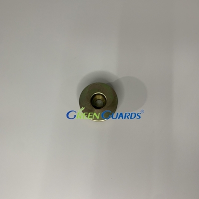 OEM স্ট্যান্ডার্ড পলি জিটিসিইউ 24800 ফিটস জন ডিয়ার ই-কাট হাইব্রিড ওয়াক গ্রিনস কাটার