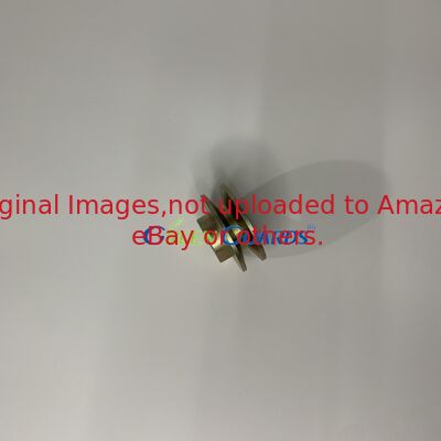OEM স্ট্যান্ডার্ড পলি জিটিসিইউ 24800 ফিটস জন ডিয়ার ই-কাট হাইব্রিড ওয়াক গ্রিনস কাটার