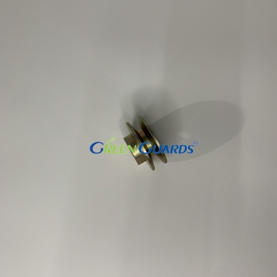OEM স্ট্যান্ডার্ড পলি জিটিসিইউ 24800 ফিটস জন ডিয়ার ই-কাট হাইব্রিড ওয়াক গ্রিনস কাটার