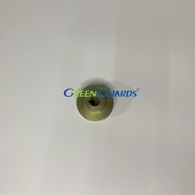 OEM স্ট্যান্ডার্ড পলি জিটিসিইউ 24800 ফিটস জন ডিয়ার ই-কাট হাইব্রিড ওয়াক গ্রিনস কাটার