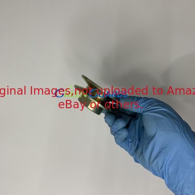 OEM স্ট্যান্ডার্ড পলি জিটিসিইউ 24800 ফিটস জন ডিয়ার ই-কাট হাইব্রিড ওয়াক গ্রিনস কাটার