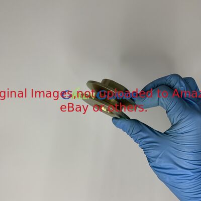 OEM স্ট্যান্ডার্ড পলি জিটিসিইউ 24800 ফিটস জন ডিয়ার ই-কাট হাইব্রিড ওয়াক গ্রিনস কাটার