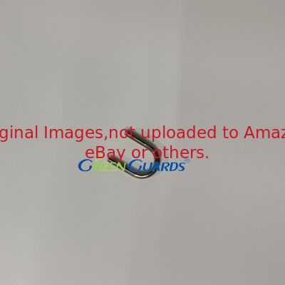 লন কাটার পার্টস ইউ - বোল্ট 1/4-20 GB10937 ফিটস জন ডিয়ার রোটারি কাটার