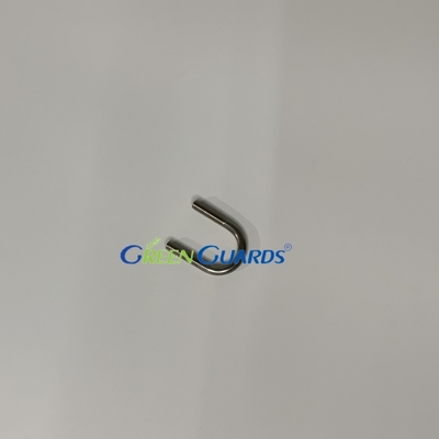লন কাটার পার্টস ইউ - বোল্ট 1/4-20 GB10937 ফিটস জন ডিয়ার রোটারি কাটার
