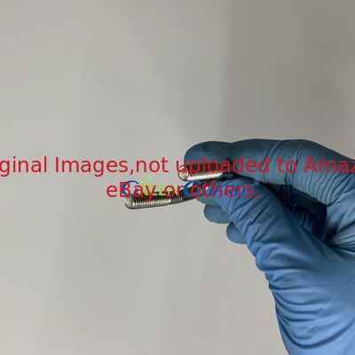 লন কাটার পার্টস ইউ - বোল্ট 1/4-20 GB10937 ফিটস জন ডিয়ার রোটারি কাটার
