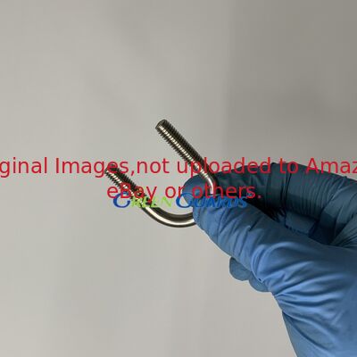 লন কাটার পার্টস ইউ - বোল্ট 1/4-20 GB10937 ফিটস জন ডিয়ার রোটারি কাটার