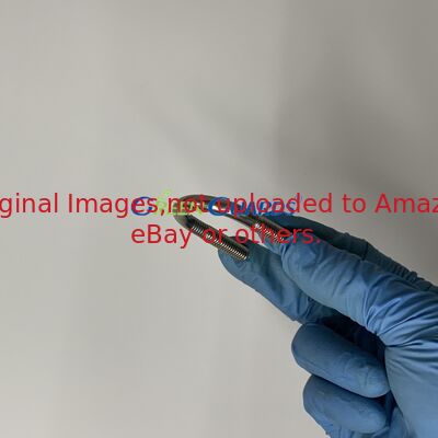 লন কাটার পার্টস ইউ - বোল্ট 1/4-20 GB10937 ফিটস জন ডিয়ার রোটারি কাটার