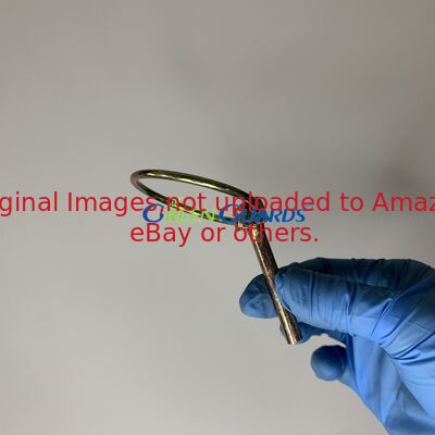 লন কাটার পার্টস দ্রুত লক পিন GAA21292 ফিট করে জন ডিয়ার মেশিন