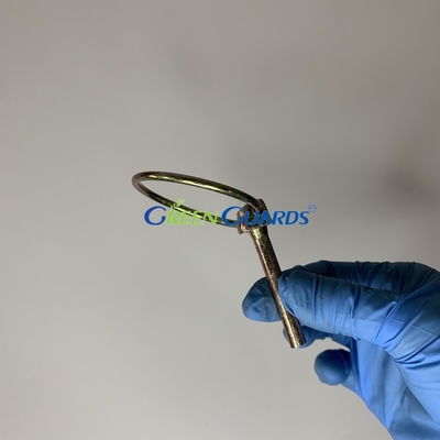 লন কাটার পার্টস দ্রুত লক পিন GAA21292 ফিট করে জন ডিয়ার মেশিন