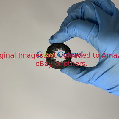 OEM স্ট্যান্ডার্ড লন কাটার পার্টস স্প্লিনড কাপলিং জিটিসিইউ 13028 জন ডিয়ার গ্রিনসমাউভারের সাথে সামঞ্জস্যপূর্ণ